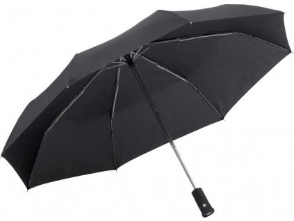 Deštník Torch černý