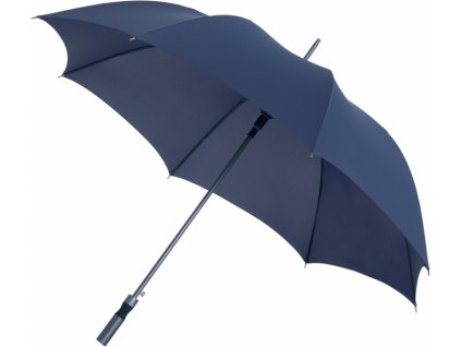 Deštník PolarKing tm.modrý