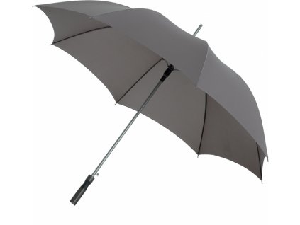 Deštník Polar šedý