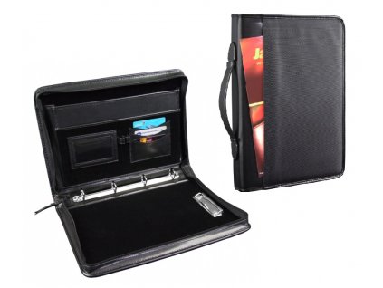 Sloha na dokumenty A4 s uchem