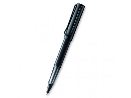Roller LAMY Al-star Black