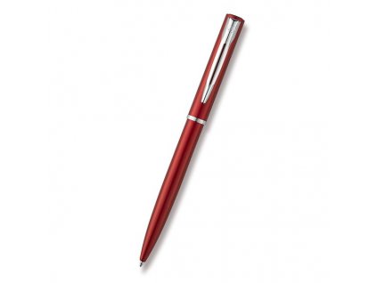 Kuličkové pero WATERMAN Graduate Allure Red