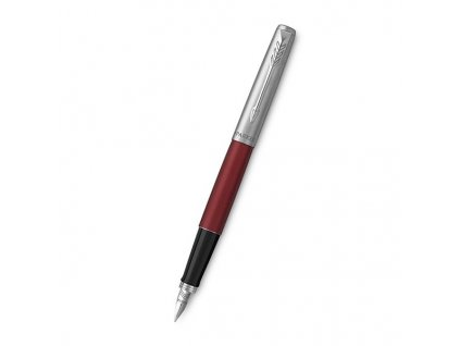 Plnící pero PARKER Jotter Kensington Red CT - hrot M