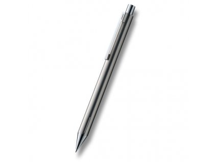Mechanická tužka LAMY Econ Steel 0,5 mm