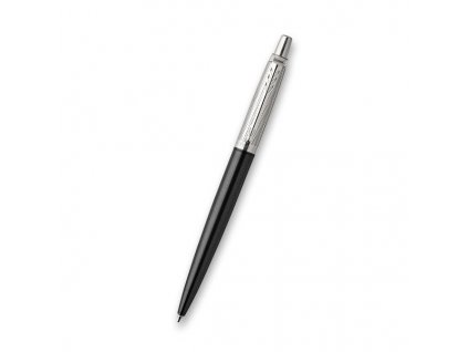 Kuličkové pero PARKER Jotter Premium Tower Grey Diagonal CT