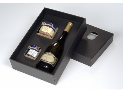 Souprava Moje Gusto Mini - Sauvignon blanc