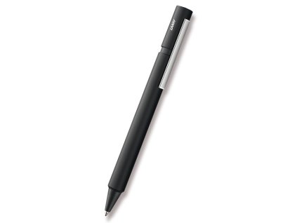 Kuličkové pero LAMY Pur Black