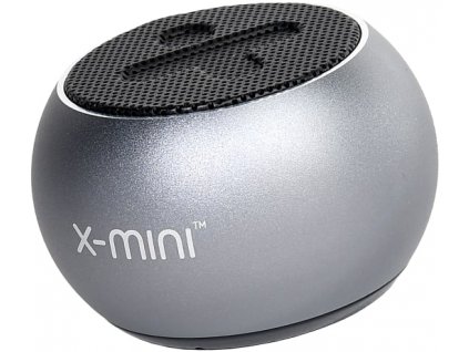 Bluetooth přenosný reproduktor X-mini