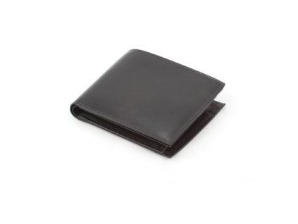 Peněženka MAURO CONTI černá