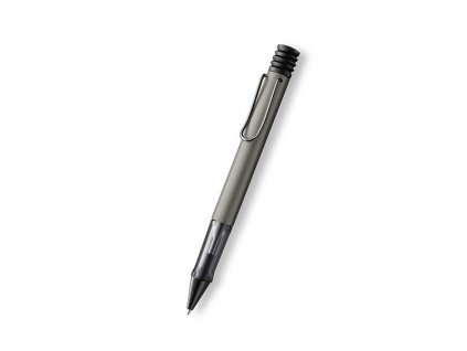 Kuličkové pero LAMY Lx Ruthenium
