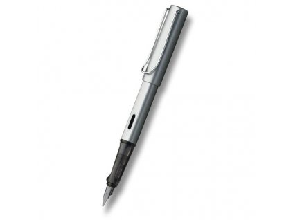 Plnící pero LAMY Al-star Graphite - hrot M