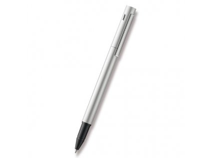 Roller LAMY Pur Silver