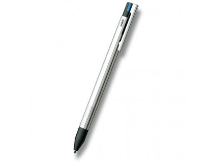 Multifunkční kuličkové pero LAMY Logo Matt Black, Tripen