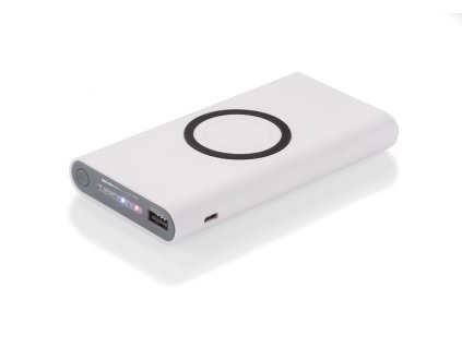 Powerbanka DOUBLE 8000 mAh