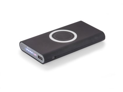 Powerbanka DOUBLE 8000 mAh