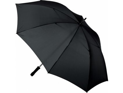 Deštník Carbon černý