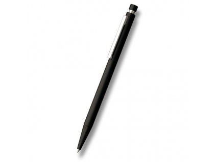 Kuličkové pero LAMY Cp 1 Black Lacquer