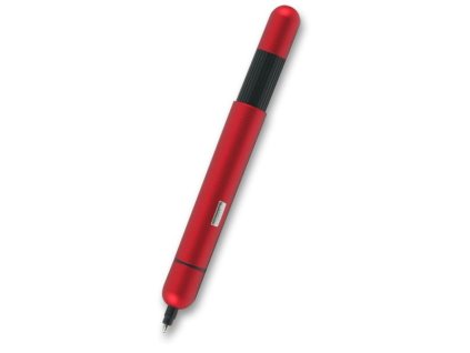 Kapesní kuličkové pero LAMY Pico Red