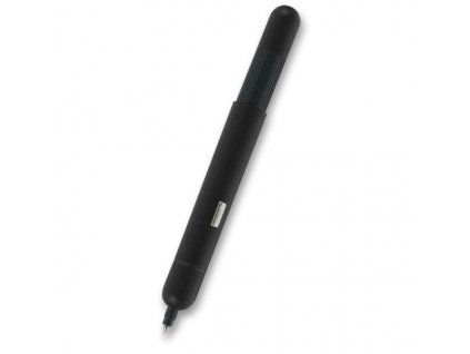 Kapesní kuličkové pero LAMY Pico Black