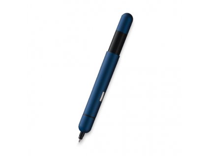 Kapesní kuličkové pero LAMY Pico Imperialblue