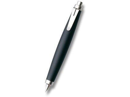 Mechanická tužka LAMY Scribble Matt Black 0,7 mm