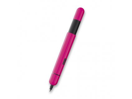 Kapesní kuličkové pero LAMY Pico Neon Pink