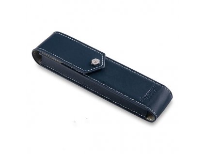 Kožené pouzdro WATERMAN - pro 1 ks pera