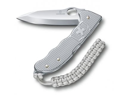 Victorinox Hunter Pro M Alox, stříbrný