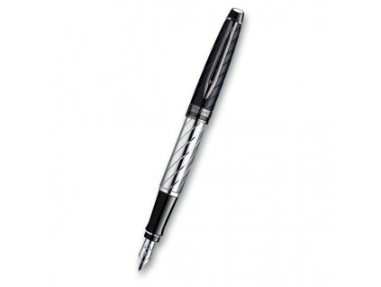 Plnící pero WATERMAN Expert Precious CT - hrot M