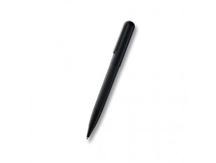 Kuličkové pero LAMY Imporium Black Matt