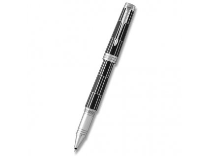 Roller PARKER Premier Luxury Black CT