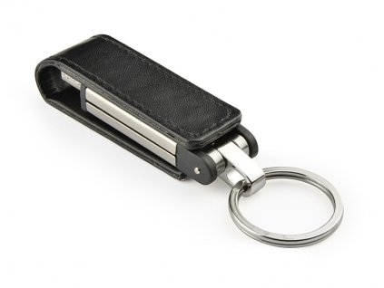 USB BUDVA 8 / 16 / 32 GB, Černé