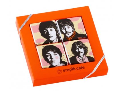 Čokoládový rámeček 4