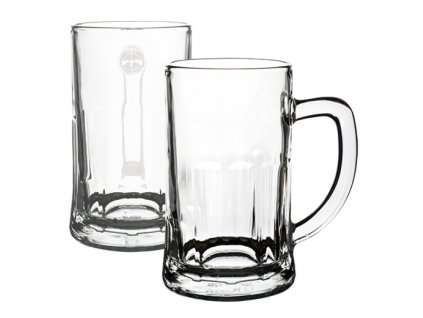 Pivní džbánek 0,5 l