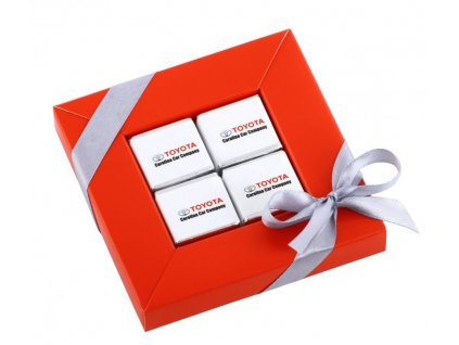 Čokoládový rámeček 4