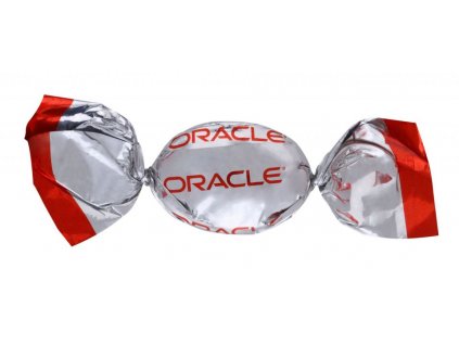 Bonbóny MAXI PREMIUM METALLIC 6 g