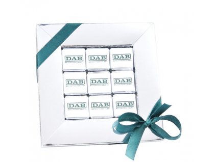 Čokoládový rámeček 9