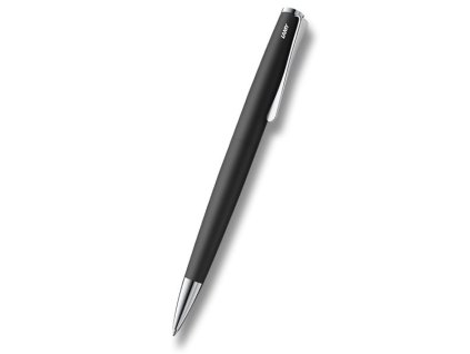 Kuličkové pero LAMY Studio Black