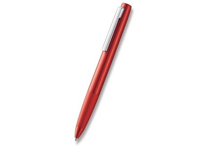 Kuličkové pero LAMY Aion Red