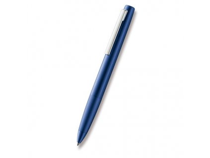 Kuličkové pero LAMY Aion Dark Blue