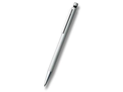 Kuličkové pero LAMY Cp 1 Brushed Steel