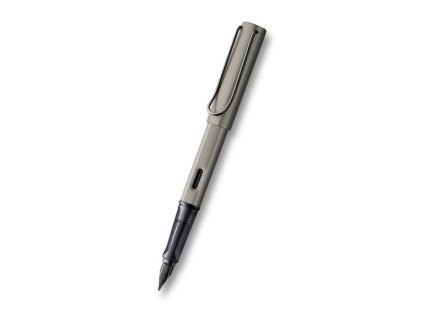 Plnící pero LAMY Lx Ruthenium - hrot F