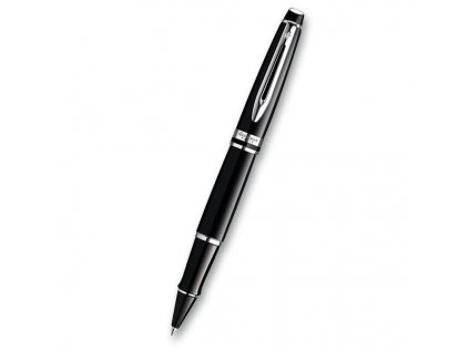 Roller WATERMAN Expert Black CT