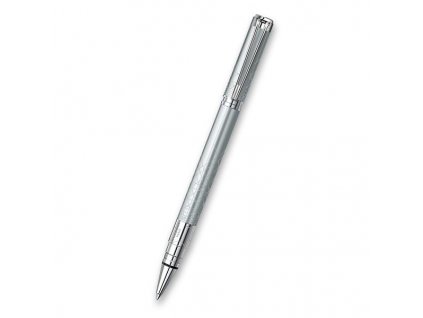 Roller WATERMAN Perspective Silver CT