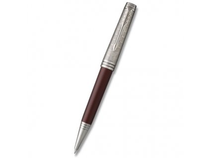 Kuličkové pero PARKER Premier Custom Crimson Red
