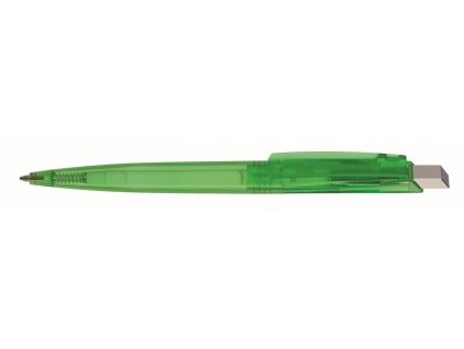 Kuličkové pero GITO Color zelené