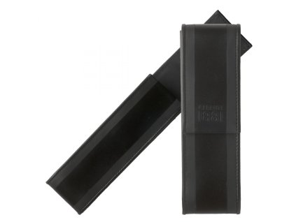 Pouzdro na pera CERRUTI 1881 Dispatch černé