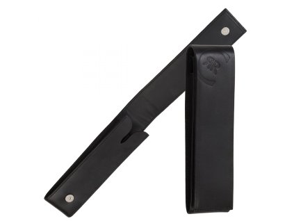 Pouzdro na pera CERRUTI 1881 Label černé