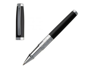 Značkový Roller CHRISTIAN LACROIX More černý