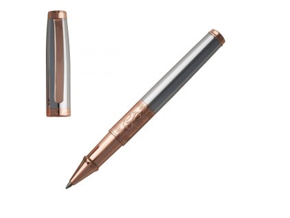 Značkový Roller CHRISTIAN LACROIX More chrom